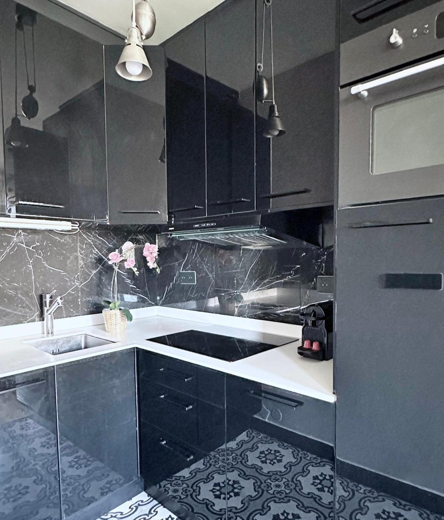 Stylish Apartment With A Balcony In פריז מראה חיצוני תמונה