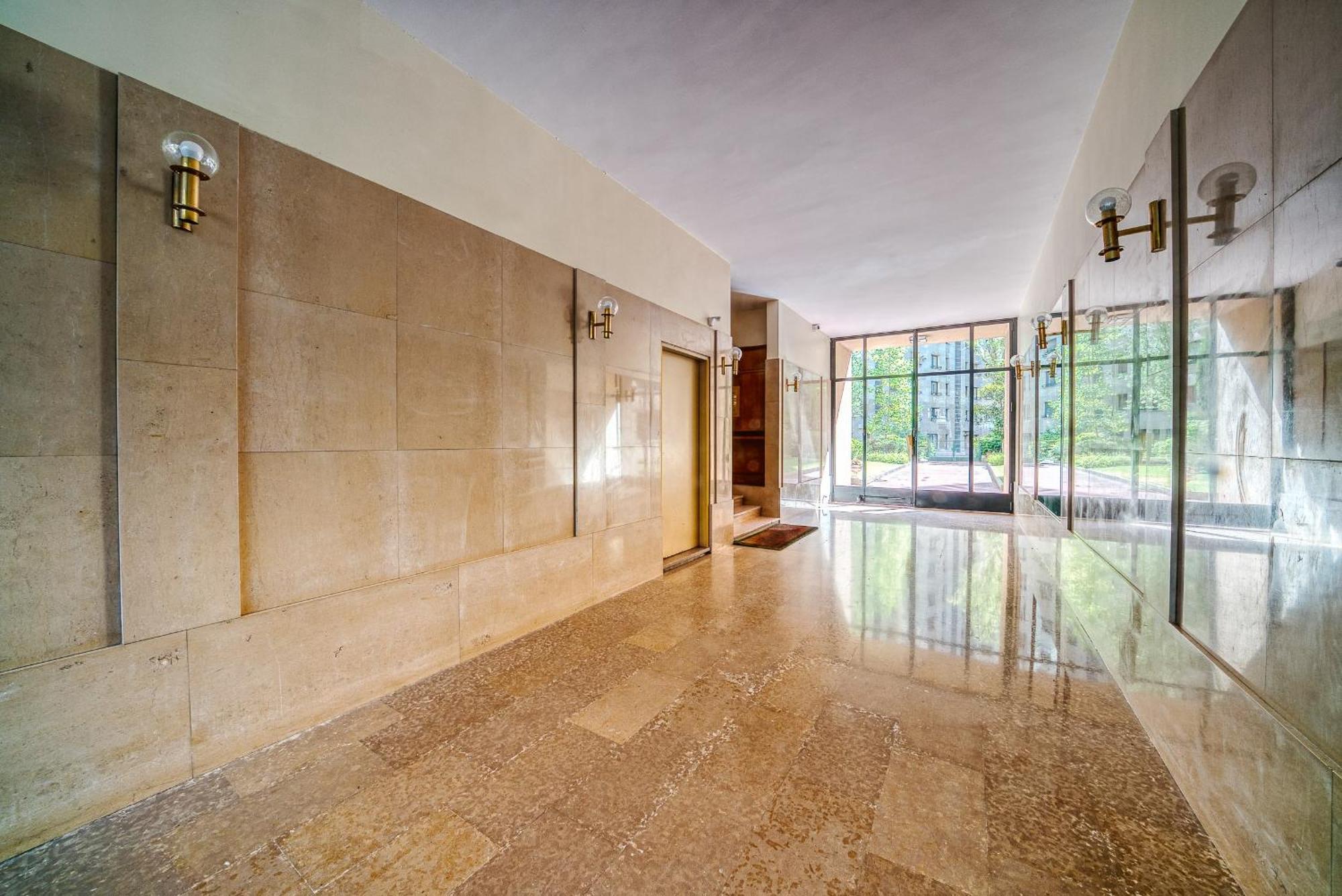 Stylish Apartment With A Balcony In פריז מראה חיצוני תמונה