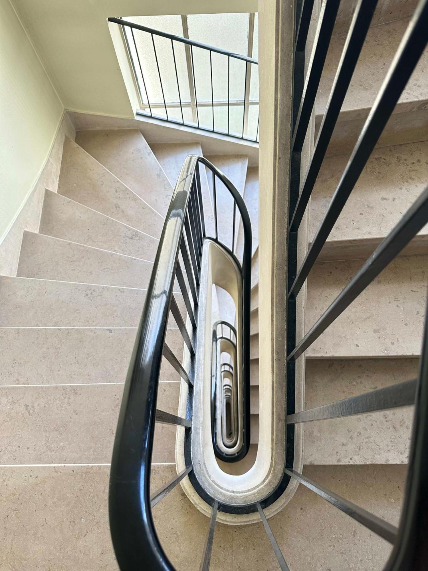 Stylish Apartment With A Balcony In פריז מראה חיצוני תמונה